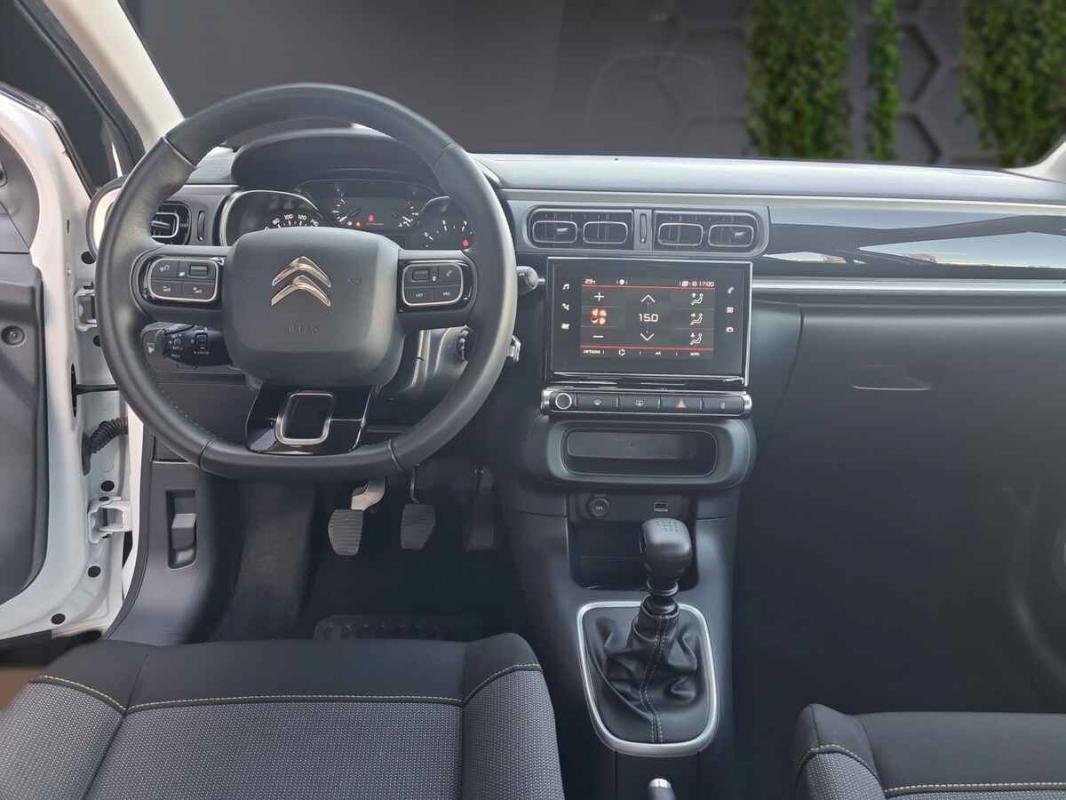 Citroën C3 - Photo 6