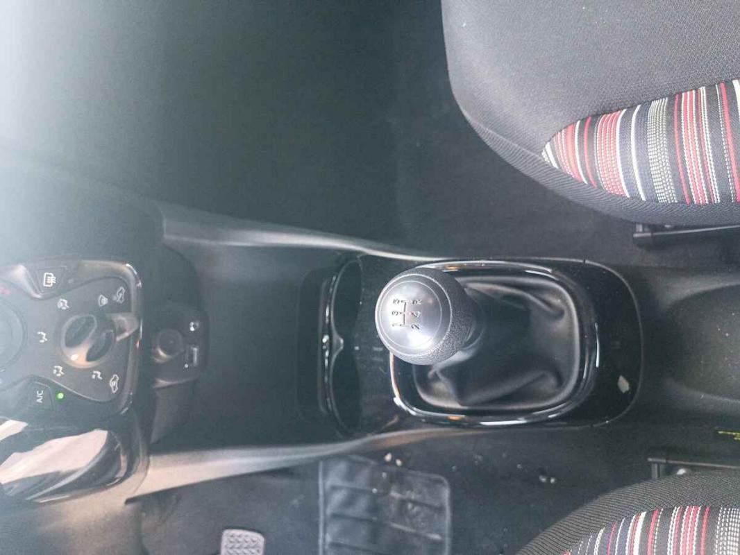 Citroën C1 - Photo 14