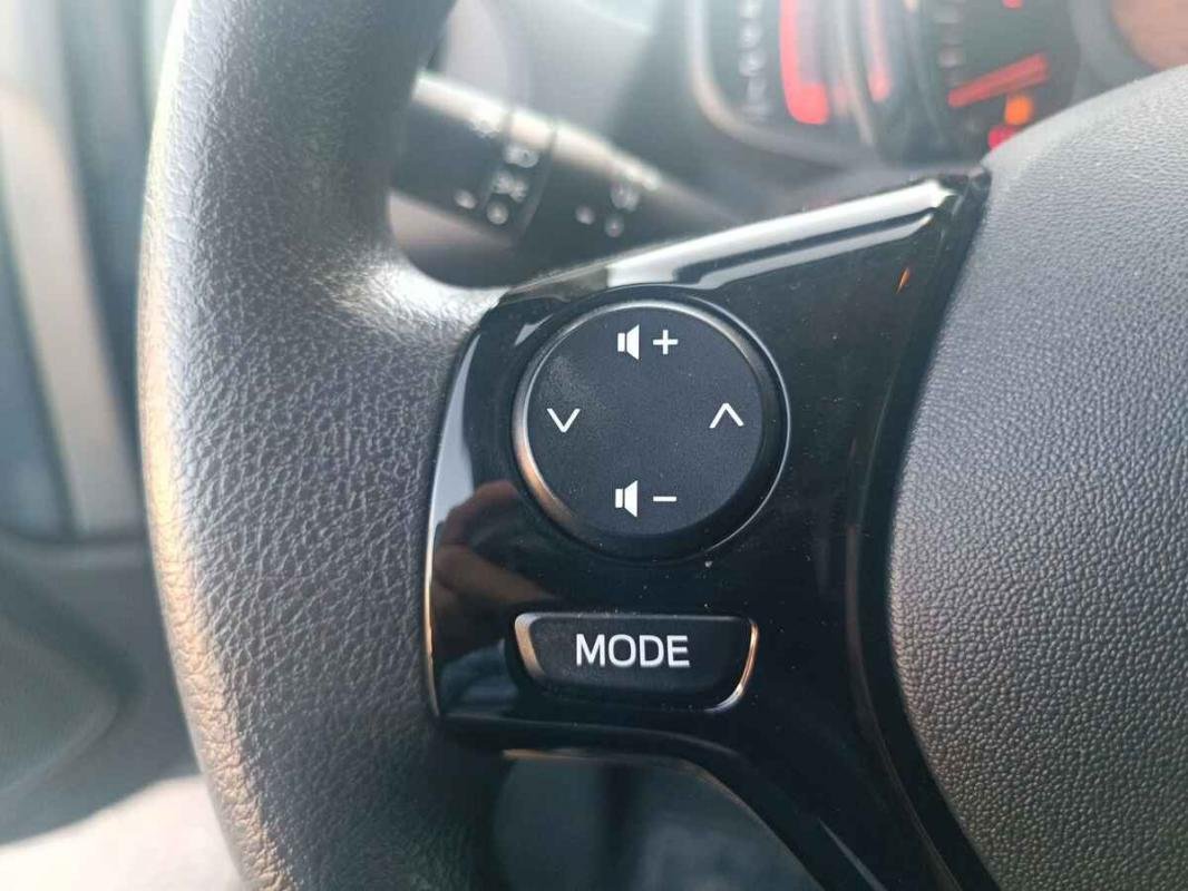 Citroën C1 - Photo 16