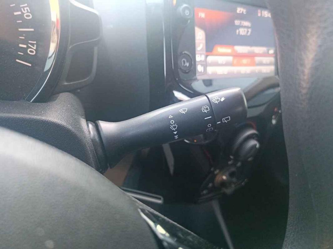 Citroën C1 - Photo 19