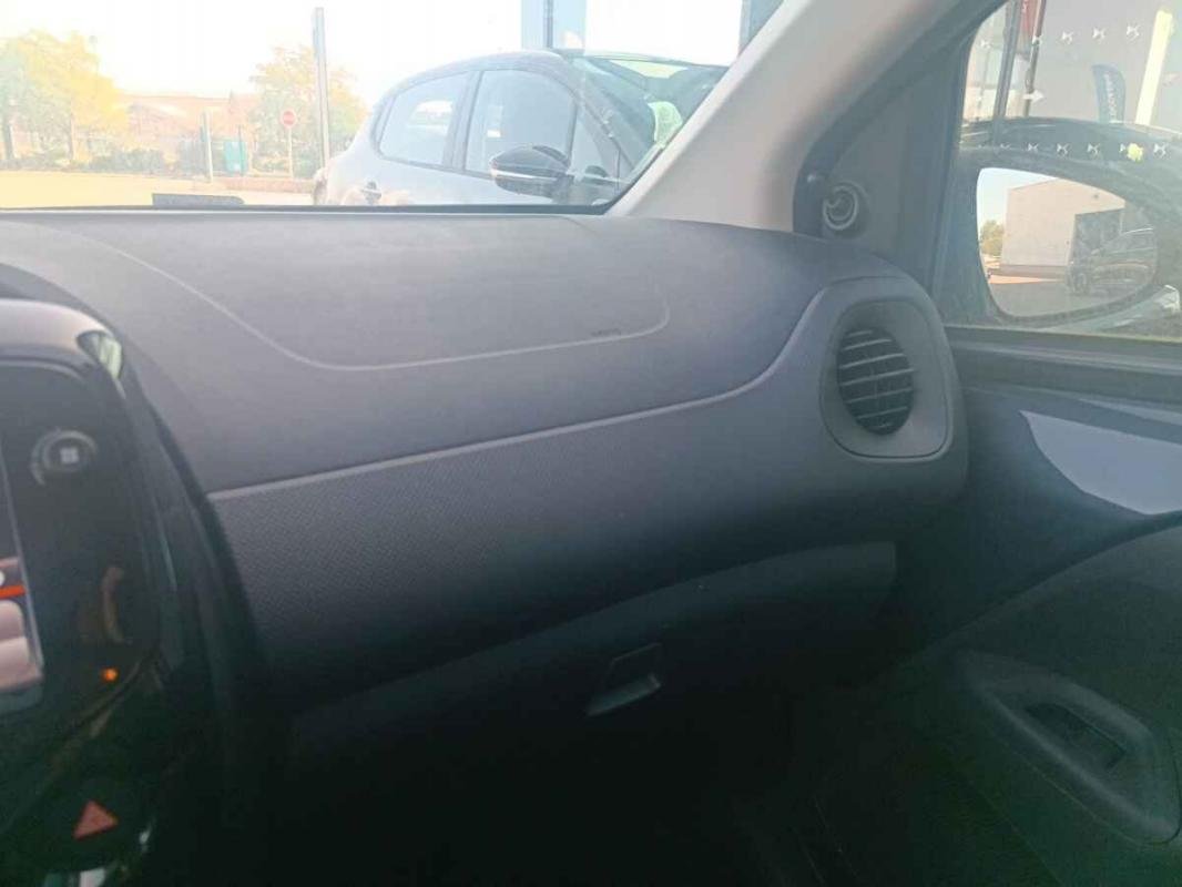 Citroën C1 - Photo 21