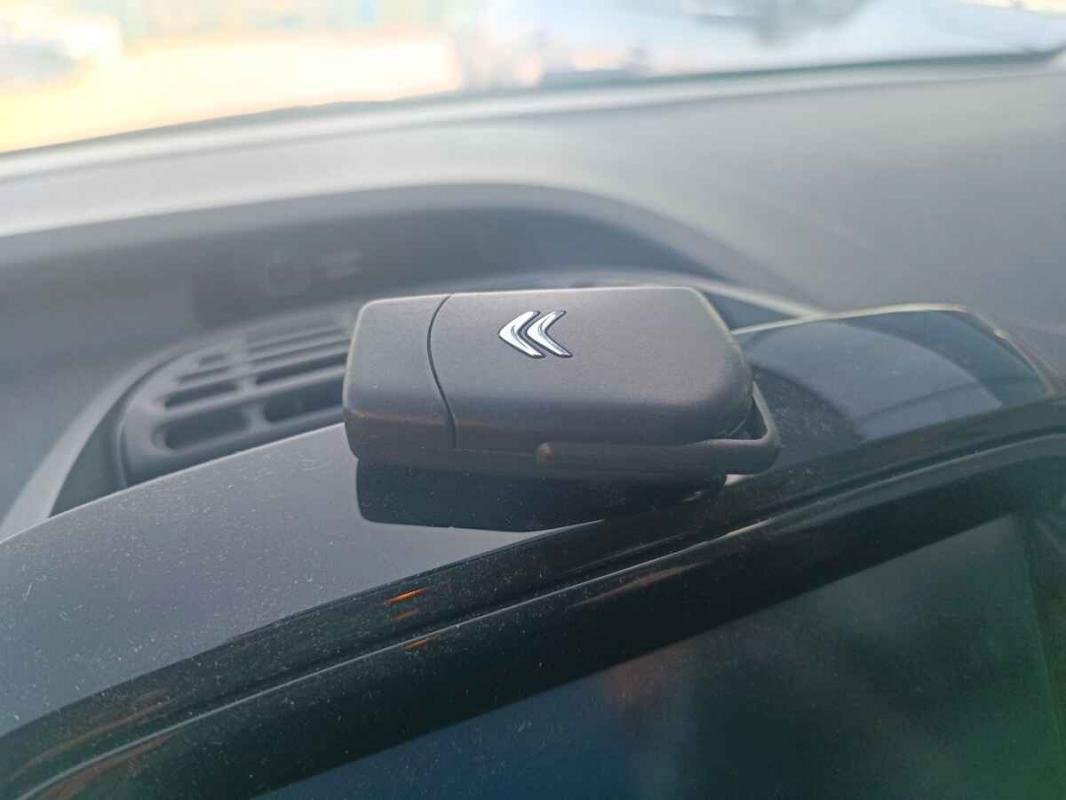 Citroën C1 - Photo 22
