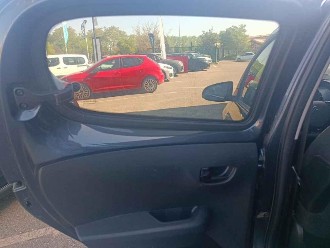 Citroën C1 - Photo 24