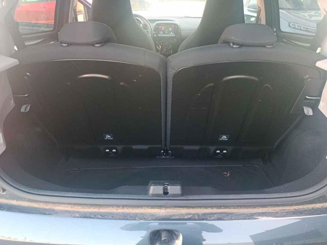 Citroën C1 - Photo 25
