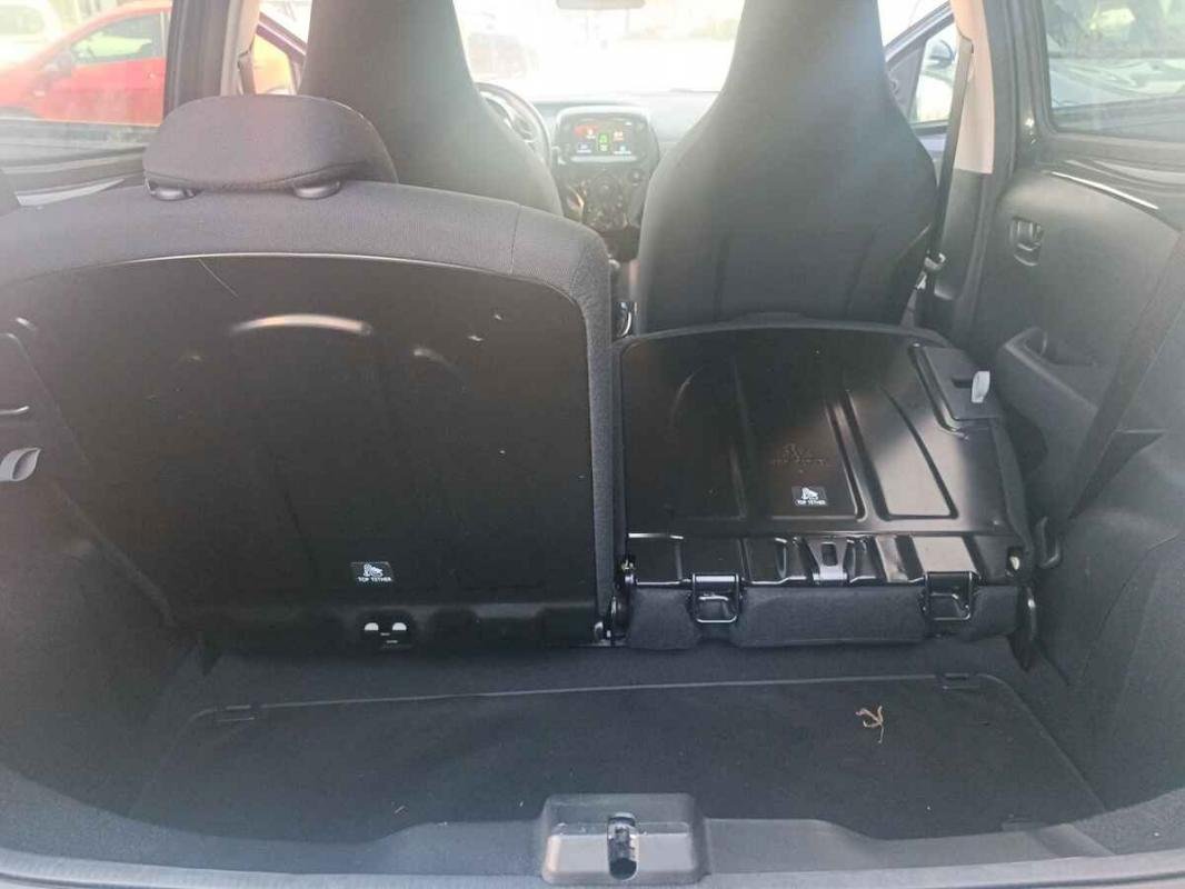 Citroën C1 - Photo 26