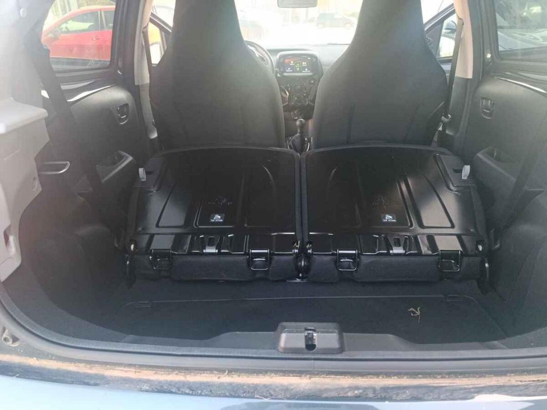 Citroën C1 - Photo 27