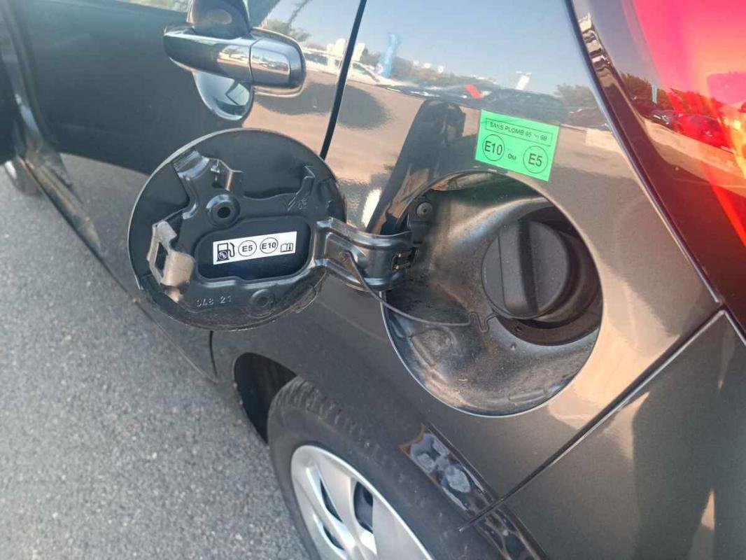 Citroën C1 - Photo 28