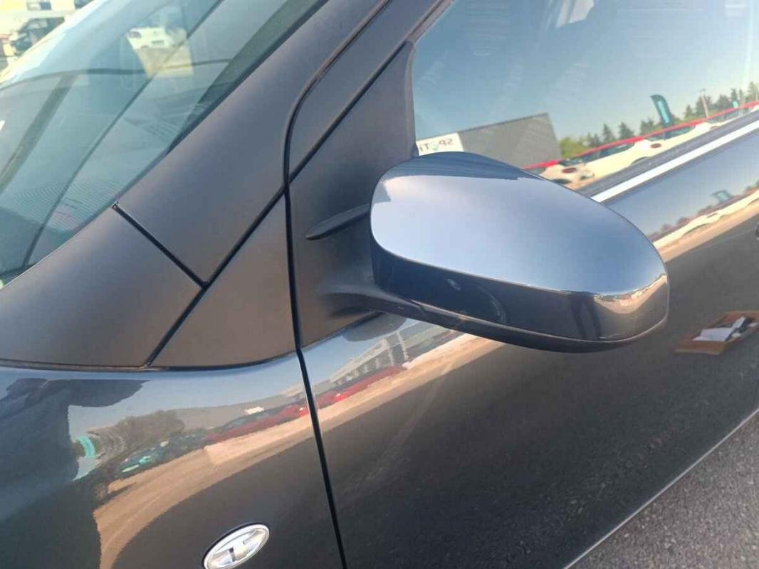 Citroën C1 - Photo 29