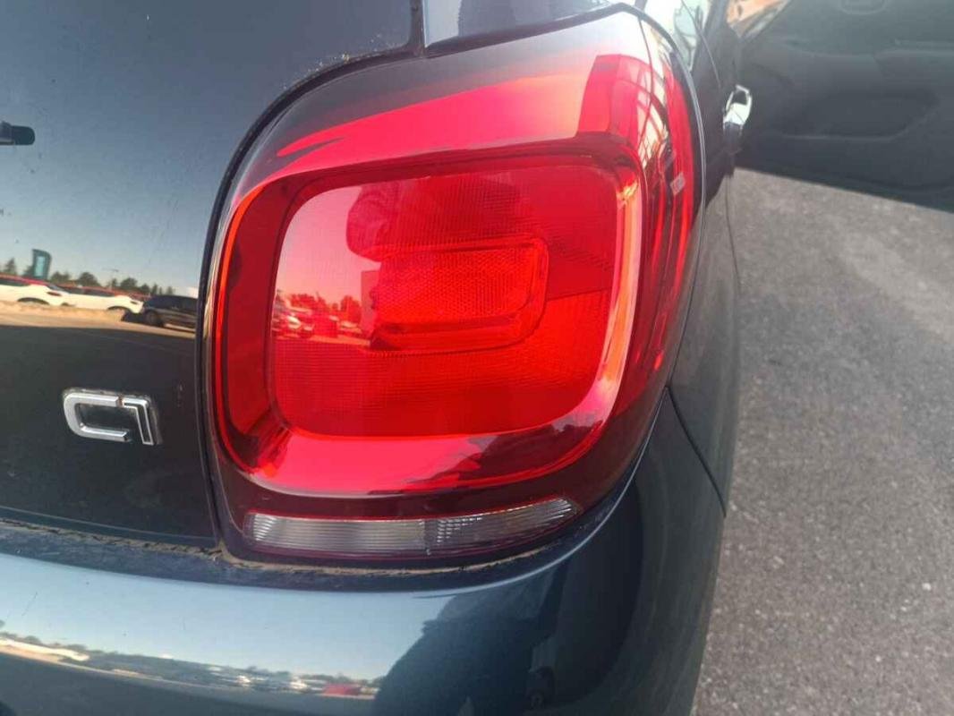 Citroën C1 - Photo 30