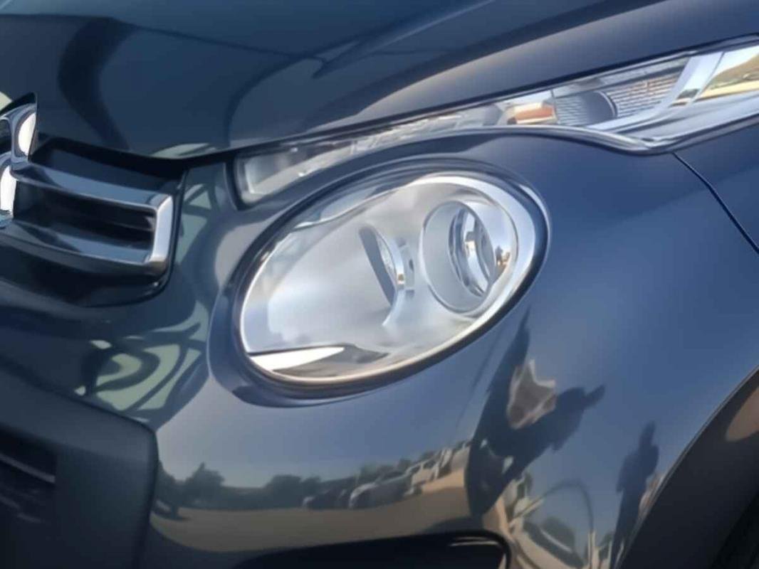 Citroën C1 - Photo 31