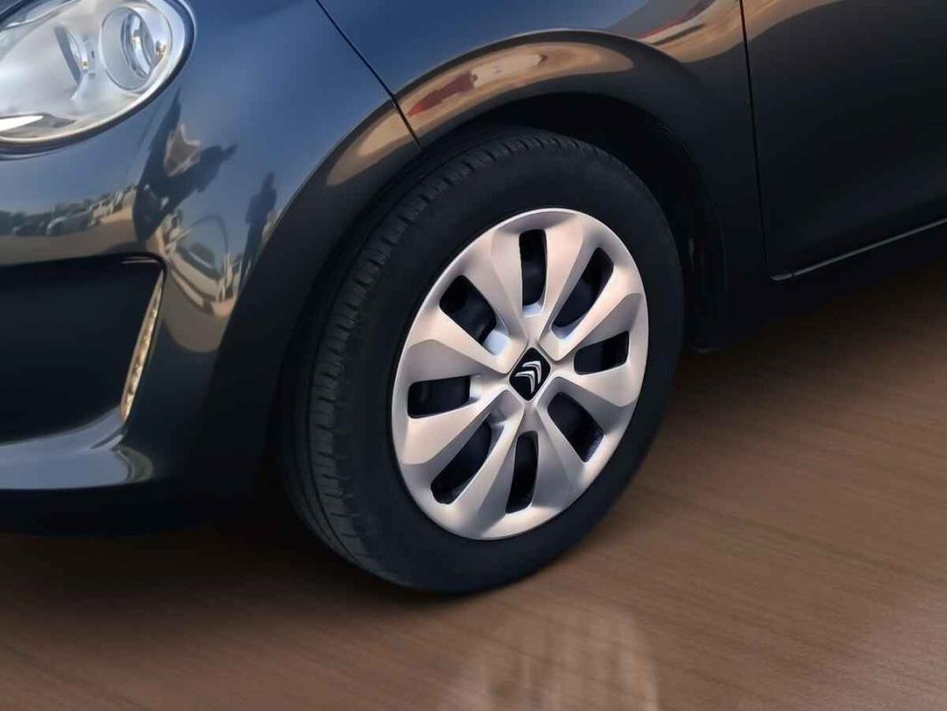 Citroën C1 - Photo 32