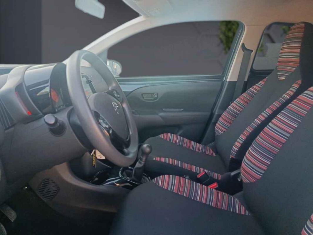 Citroën C1 - Photo 7