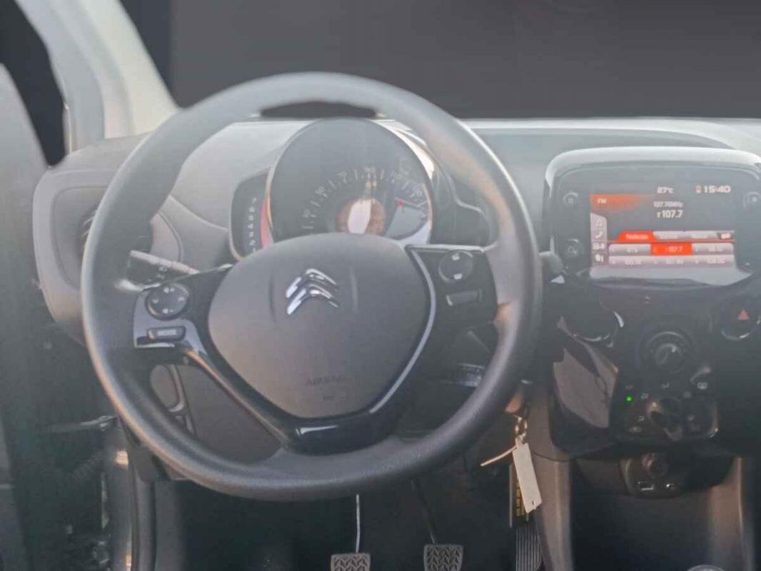 Citroën C1 - Photo 9
