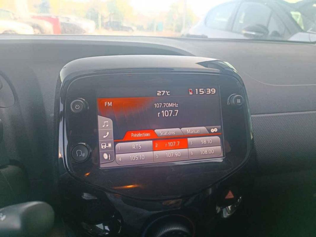 Citroën C1 - Photo 12