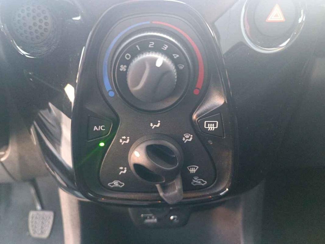 Citroën C1 - Photo 13