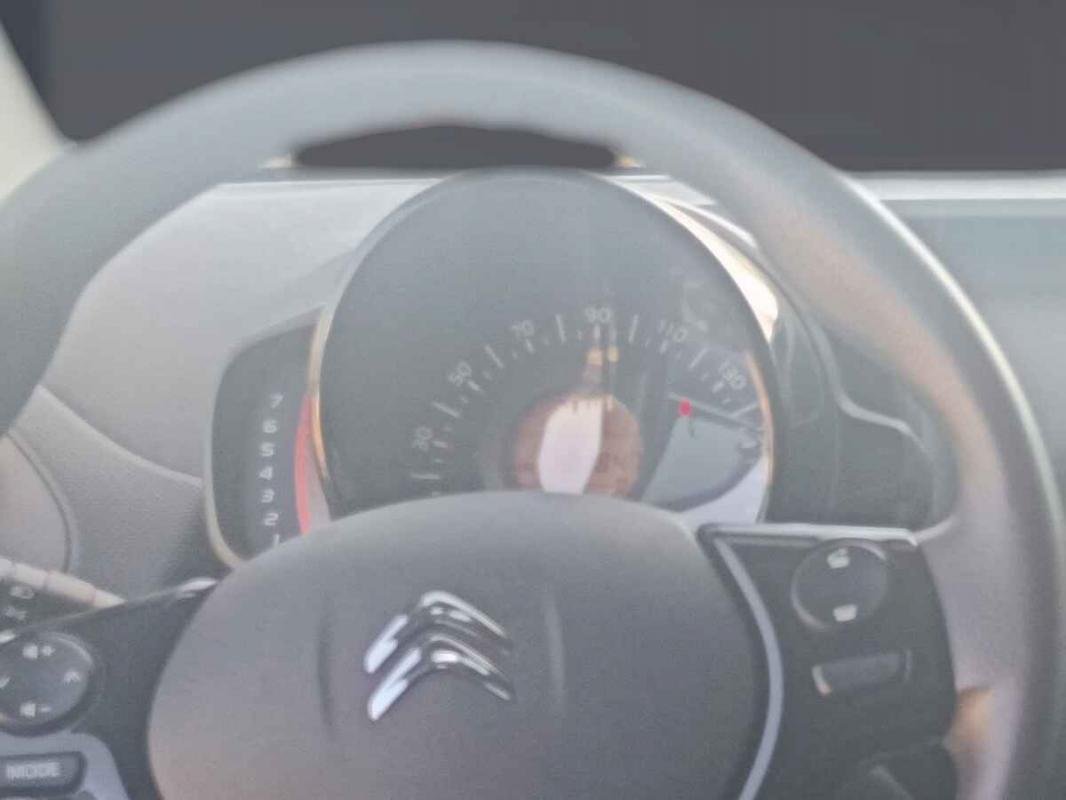 Citroën C1 - Photo 15