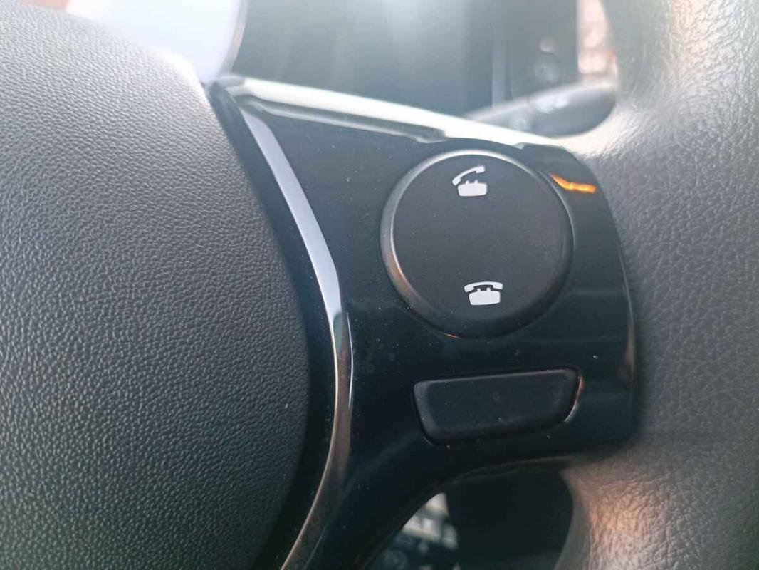 Citroën C1 - Photo 17