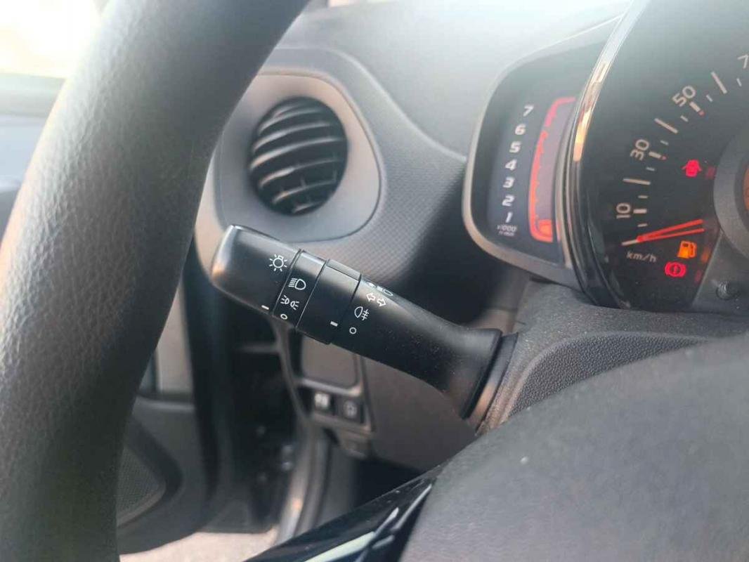 Citroën C1 - Photo 18
