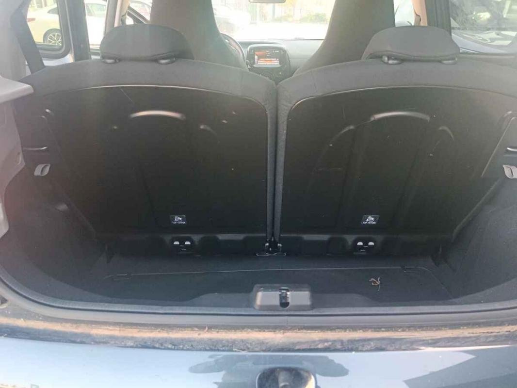Citroën C1 - Photo 5