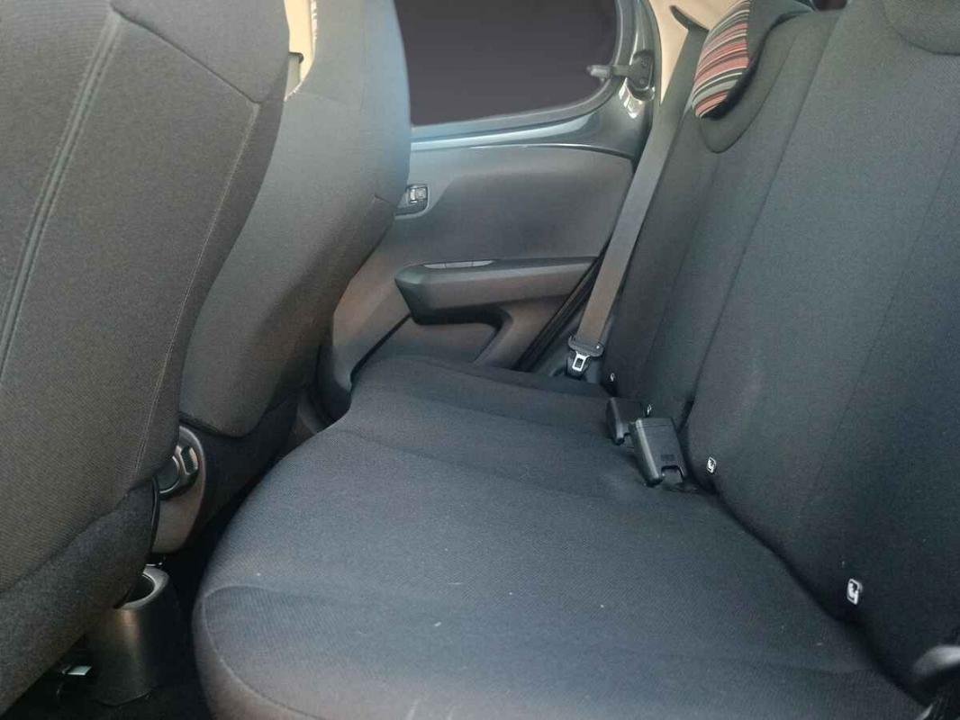 Citroën C1 - Photo 8
