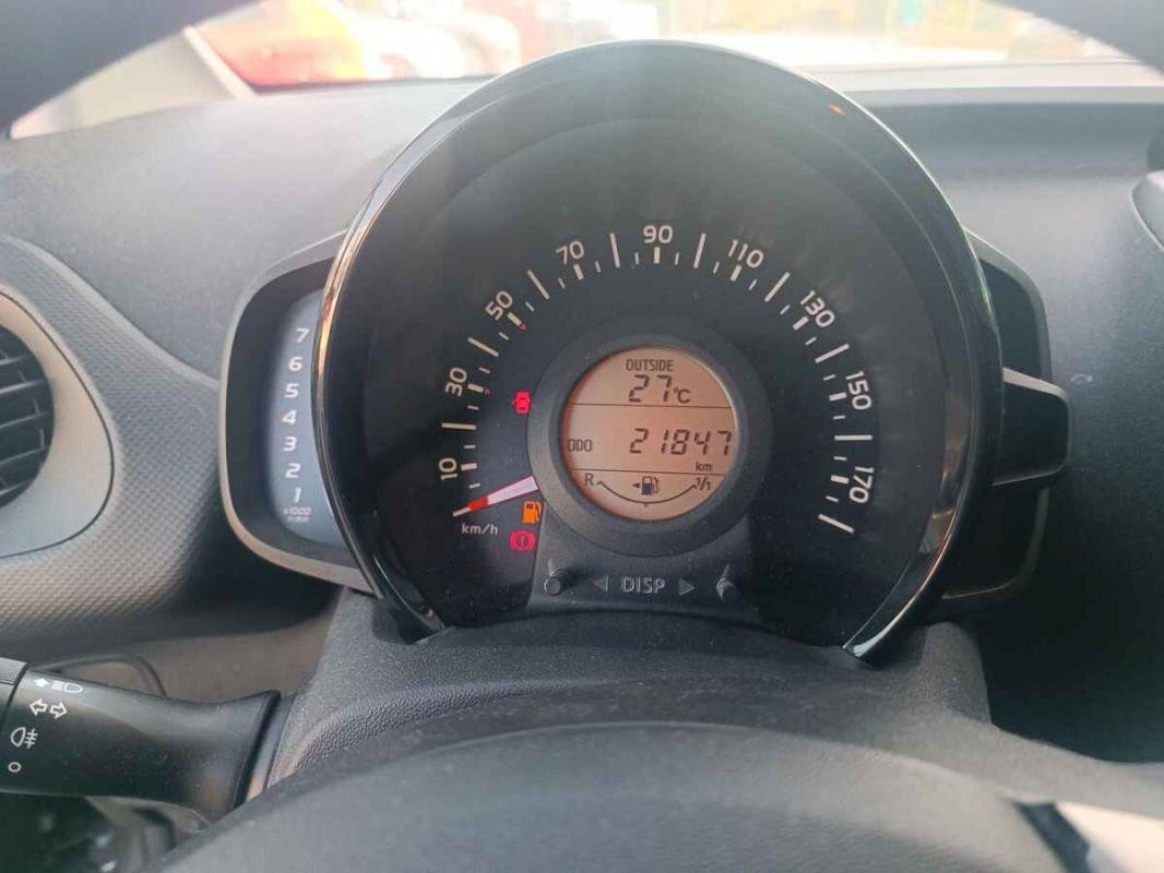 Citroën C1 - Photo 10