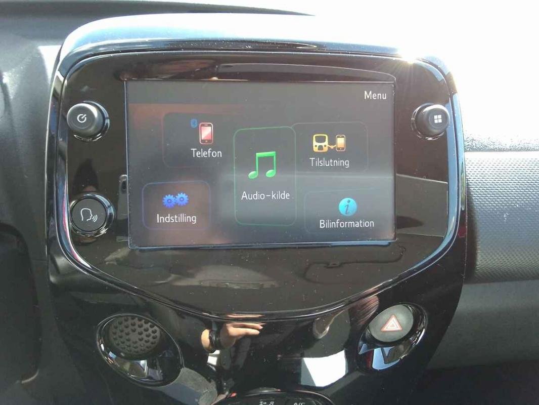 Citroën C1 - Photo 11