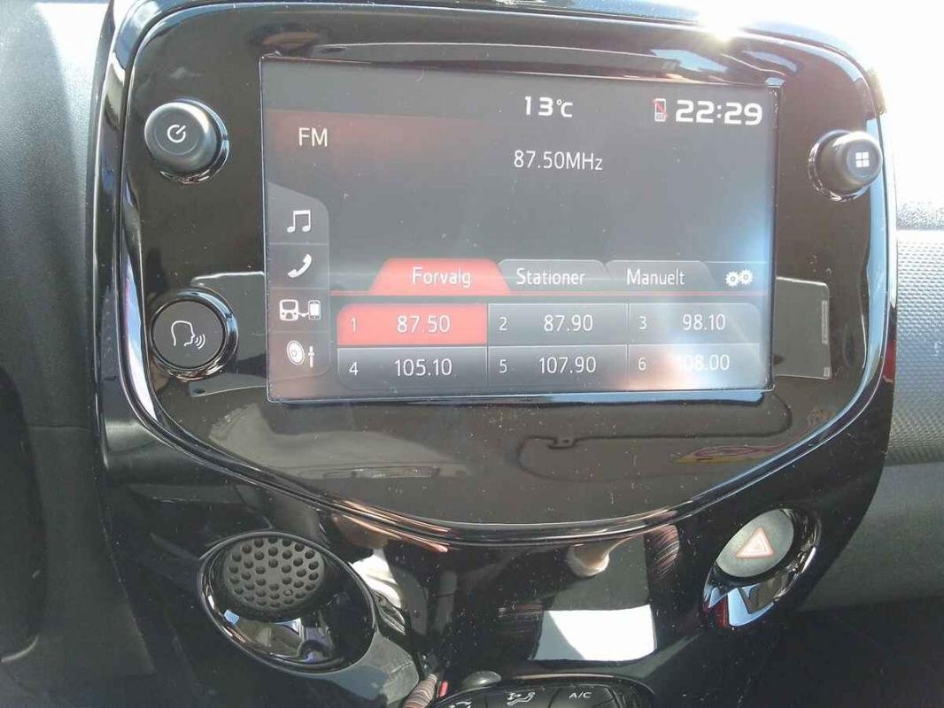 Citroën C1 - Photo 12