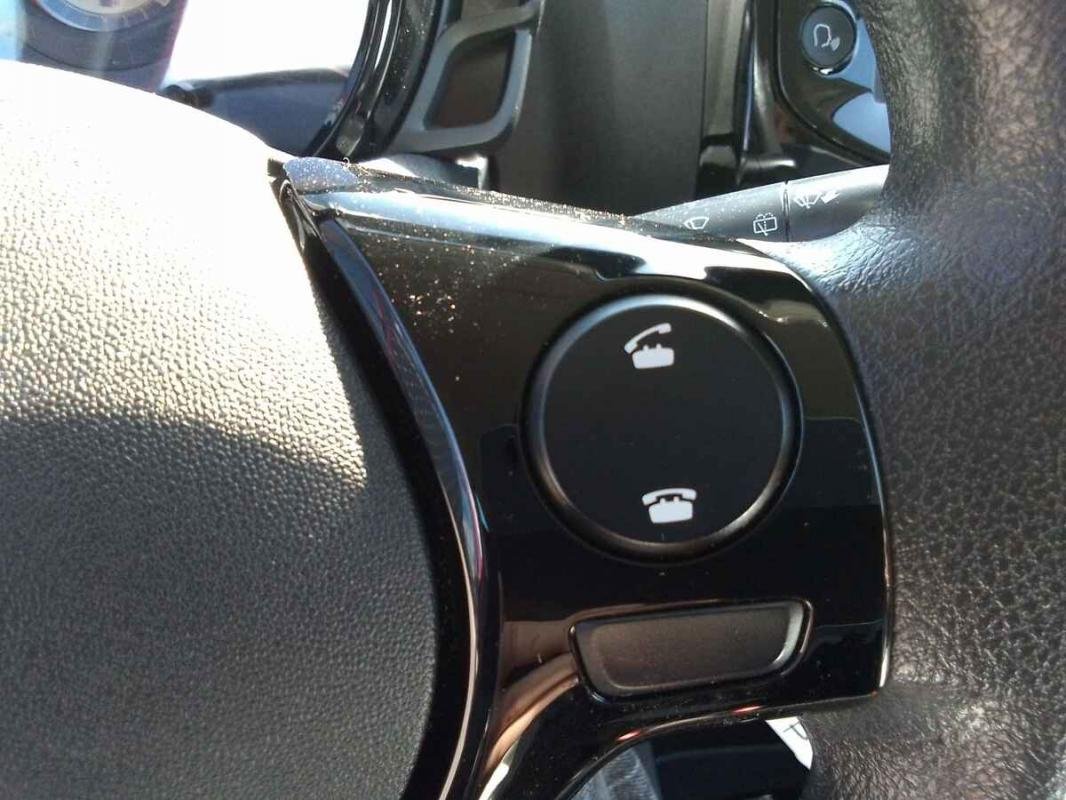 Citroën C1 - Photo 16