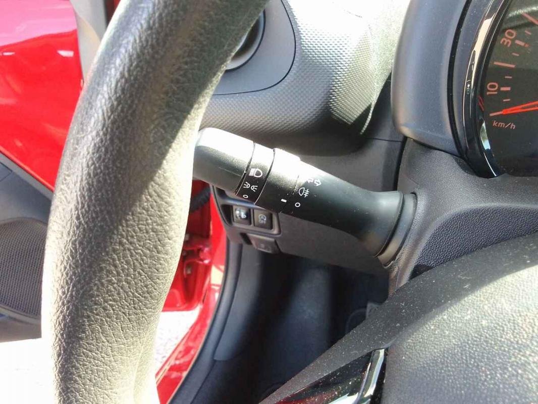 Citroën C1 - Photo 17