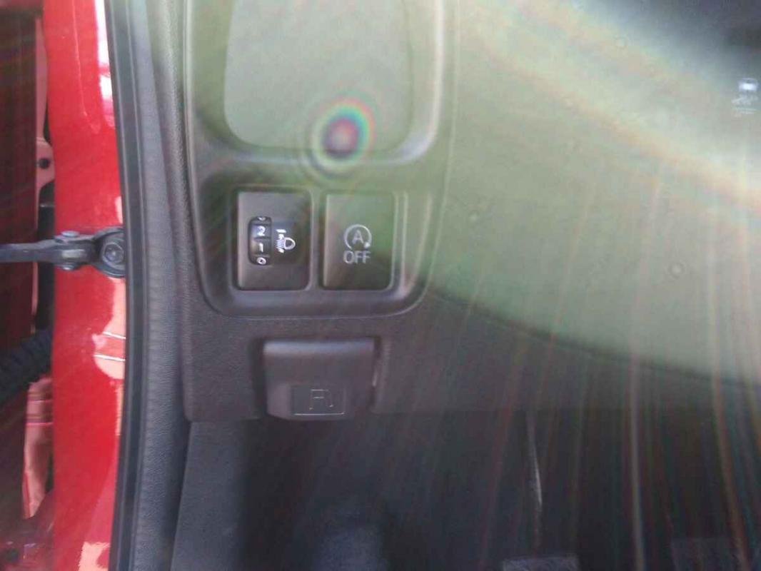 Citroën C1 - Photo 20