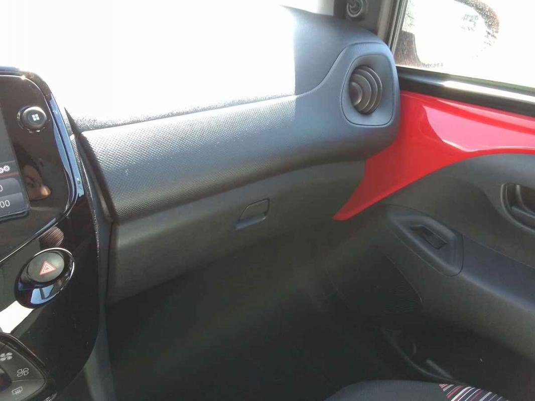 Citroën C1 - Photo 21