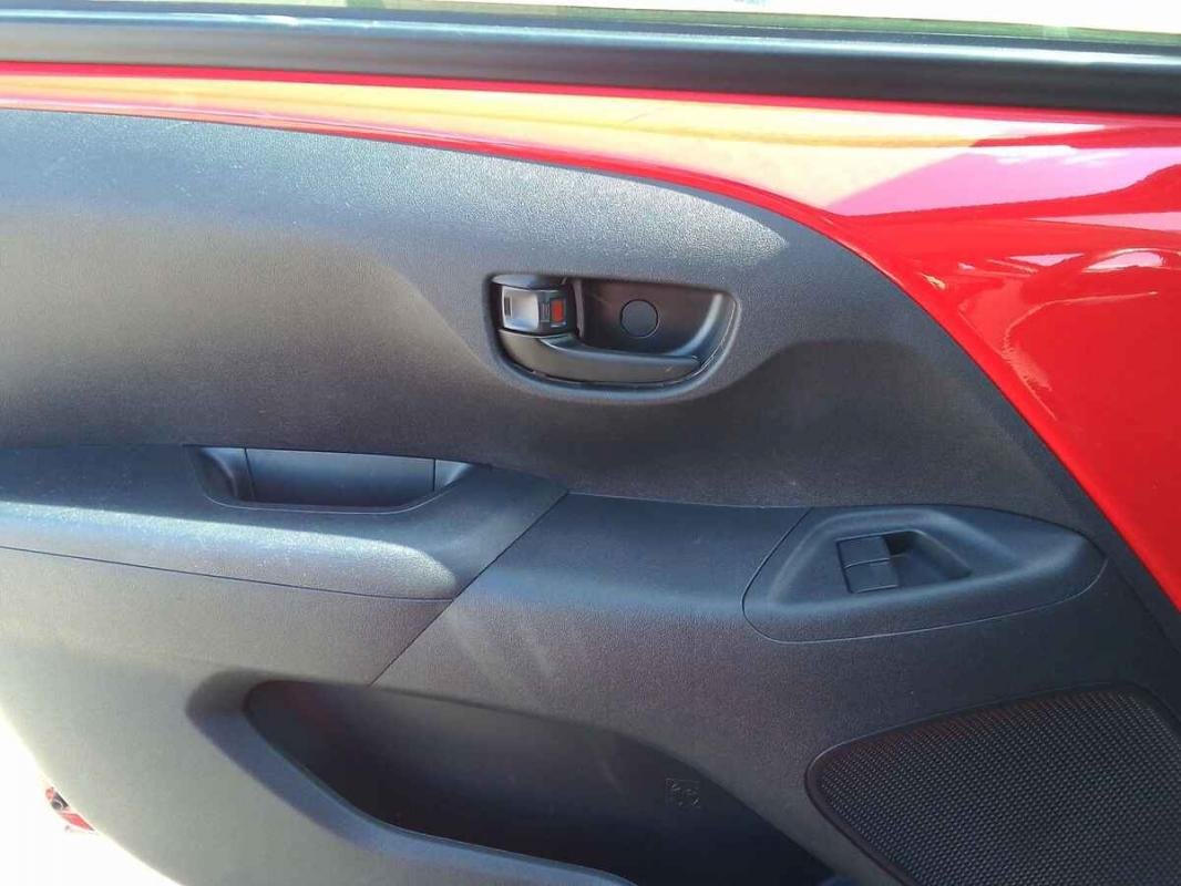 Citroën C1 - Photo 22