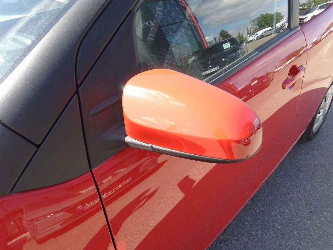 Citroën C1 - Photo 23
