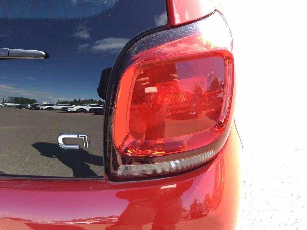 Citroën C1 - Photo 24
