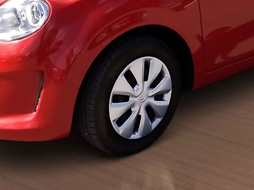 Citroën C1 - Photo 26