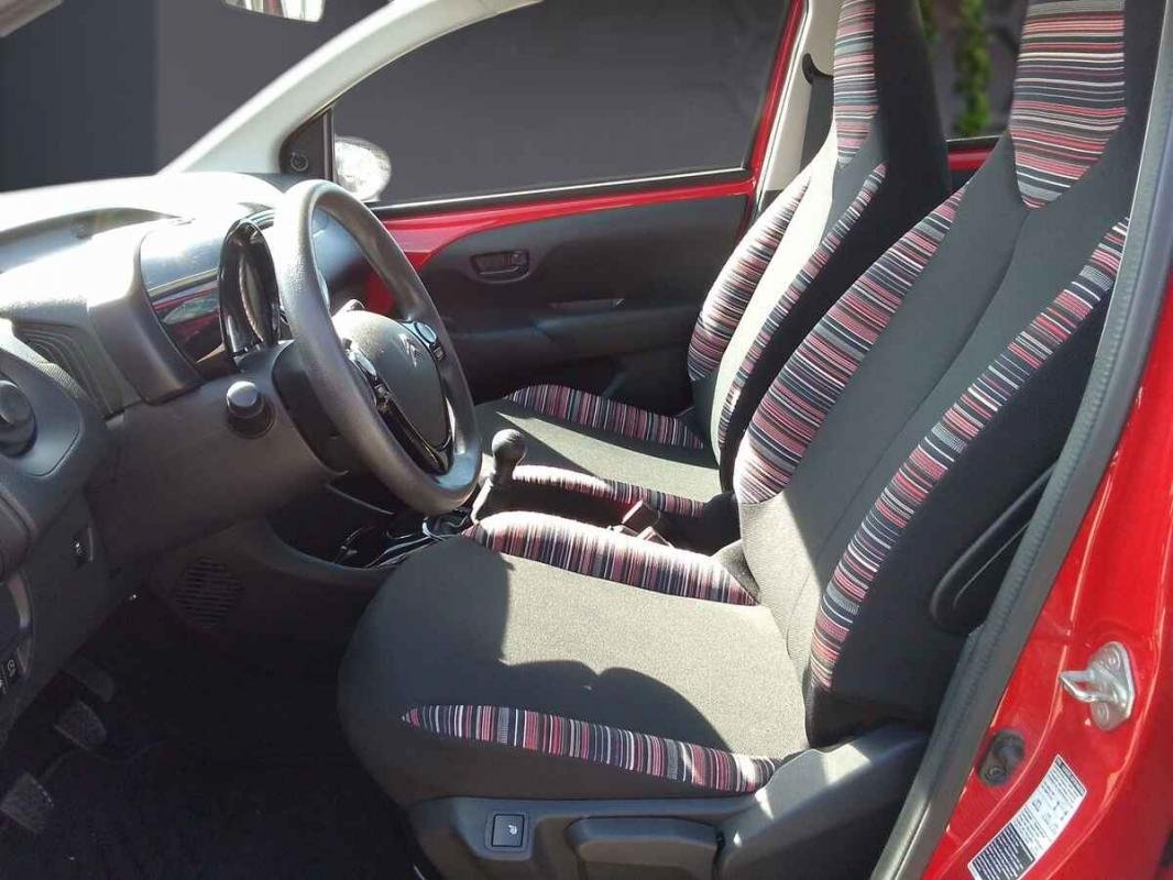 Citroën C1 - Photo 7