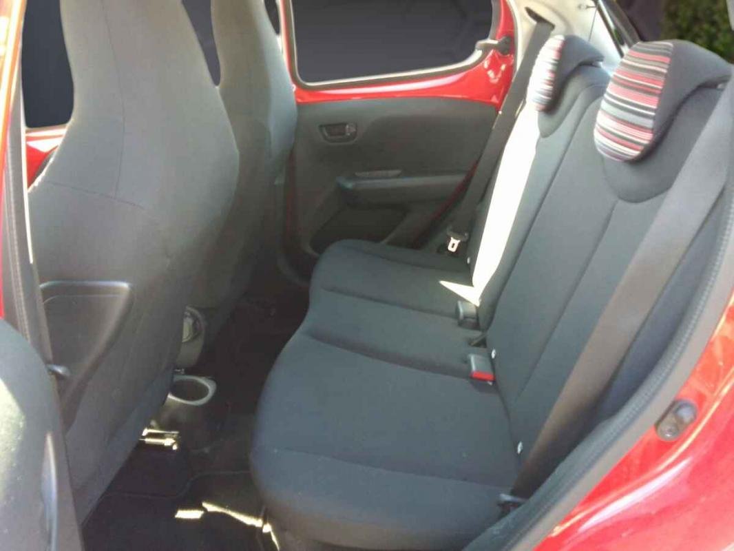 Citroën C1 - Photo 8