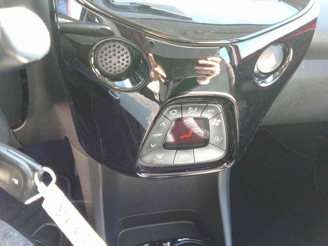 Citroën C1 - Photo 13