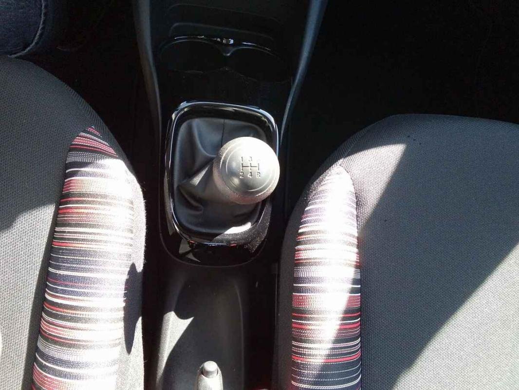 Citroën C1 - Photo 14
