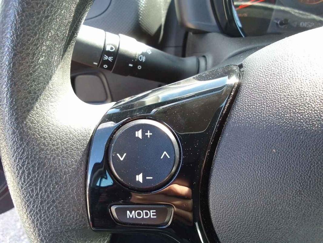 Citroën C1 - Photo 15