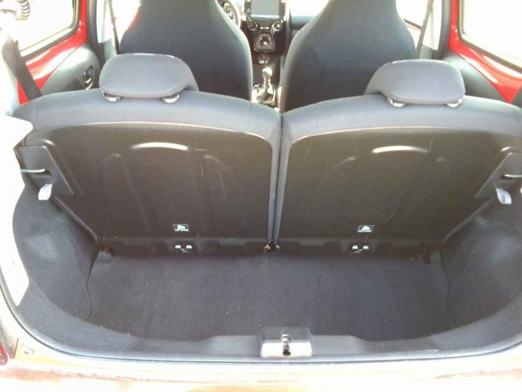 Citroën C1 - Photo 5