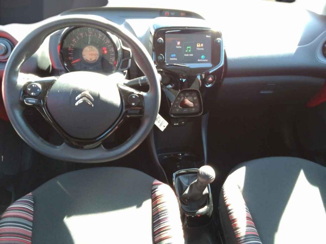 Citroën C1 - Photo 6