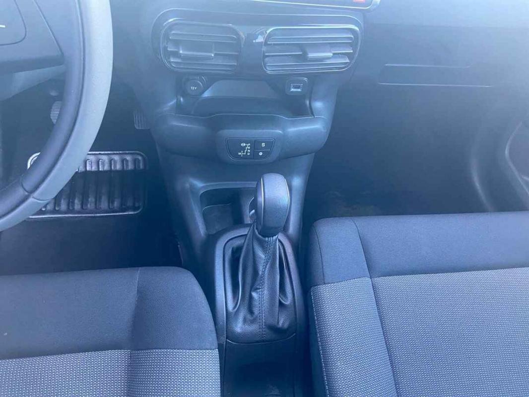 Citroën C4 Cactus - Photo 11