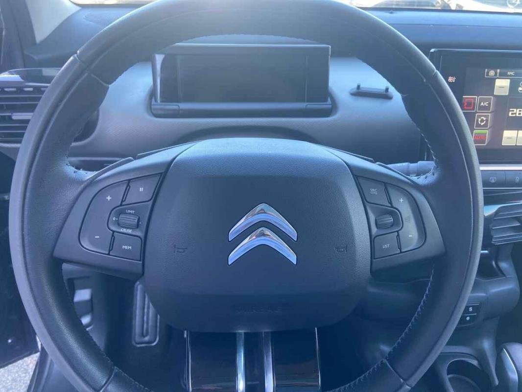 Citroën C4 Cactus - Photo 12