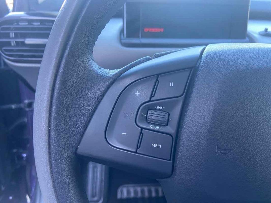 Citroën C4 Cactus - Photo 13