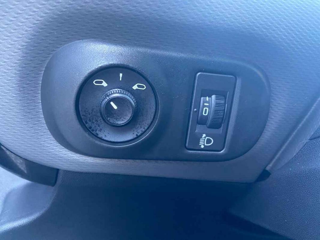 Citroën C4 Cactus - Photo 19