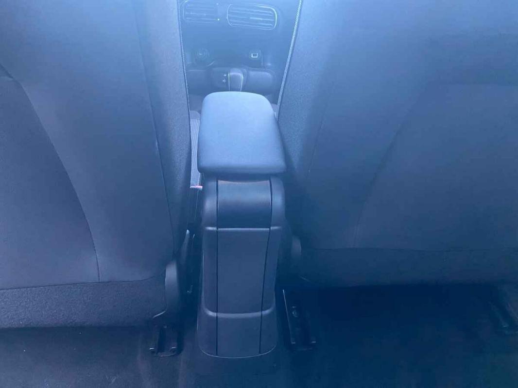 Citroën C4 Cactus - Photo 21