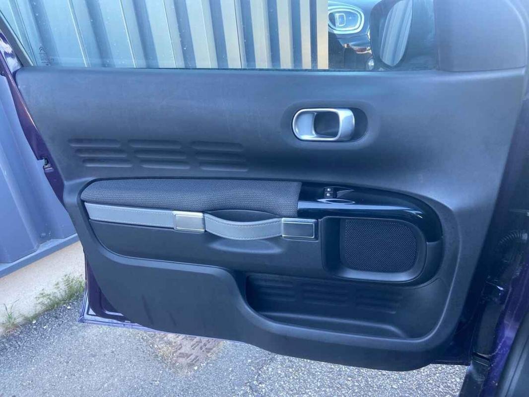 Citroën C4 Cactus - Photo 22