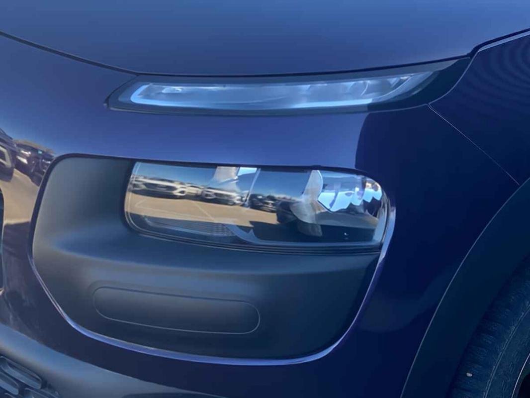 Citroën C4 Cactus - Photo 24
