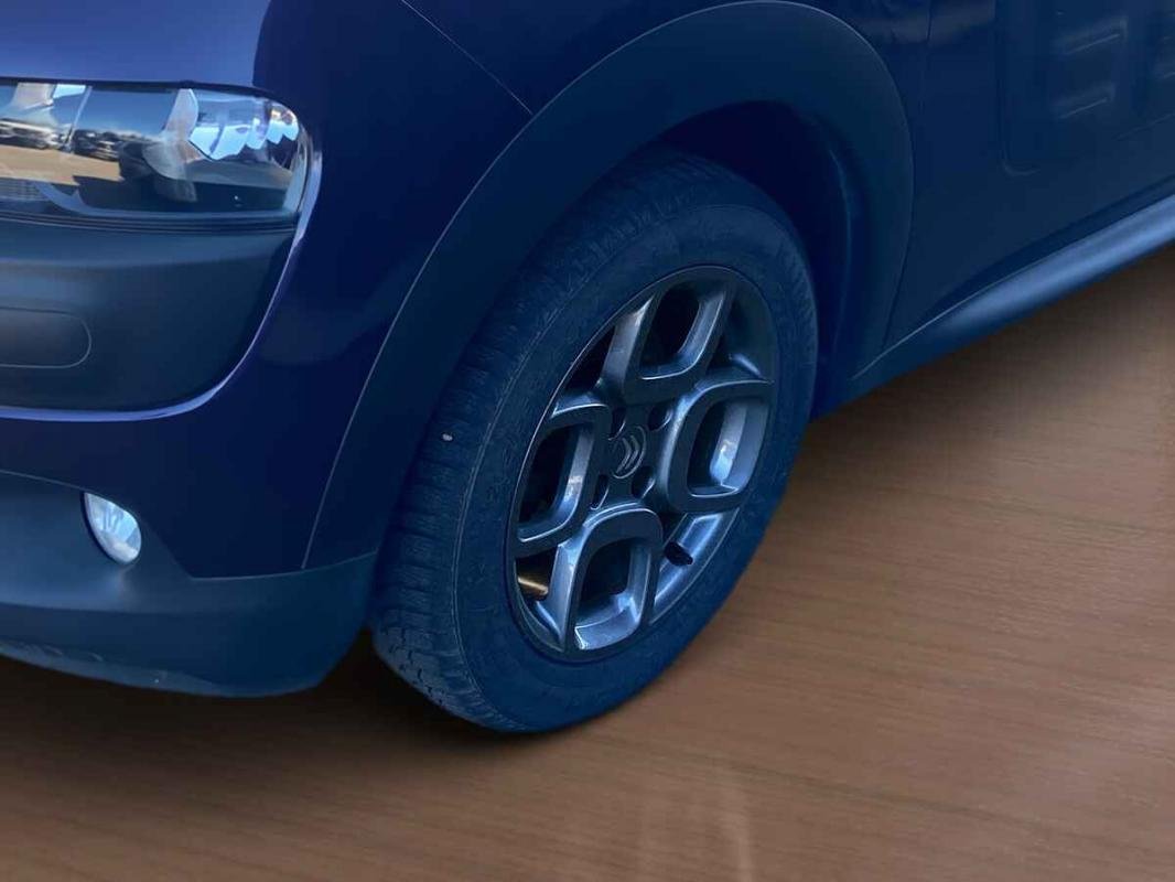 Citroën C4 Cactus - Photo 25